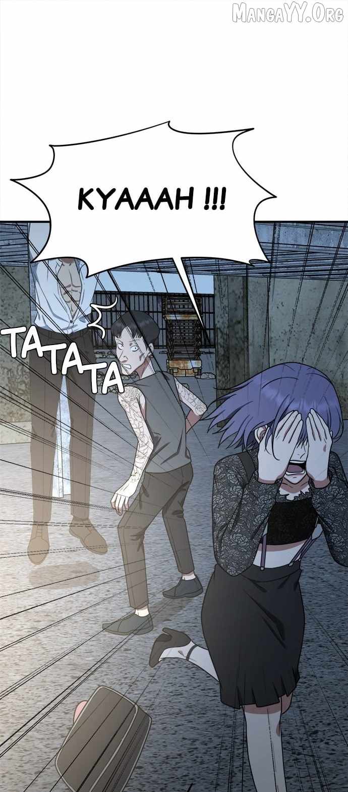 Read Change Me chapter 117 image 108 on Lezhin