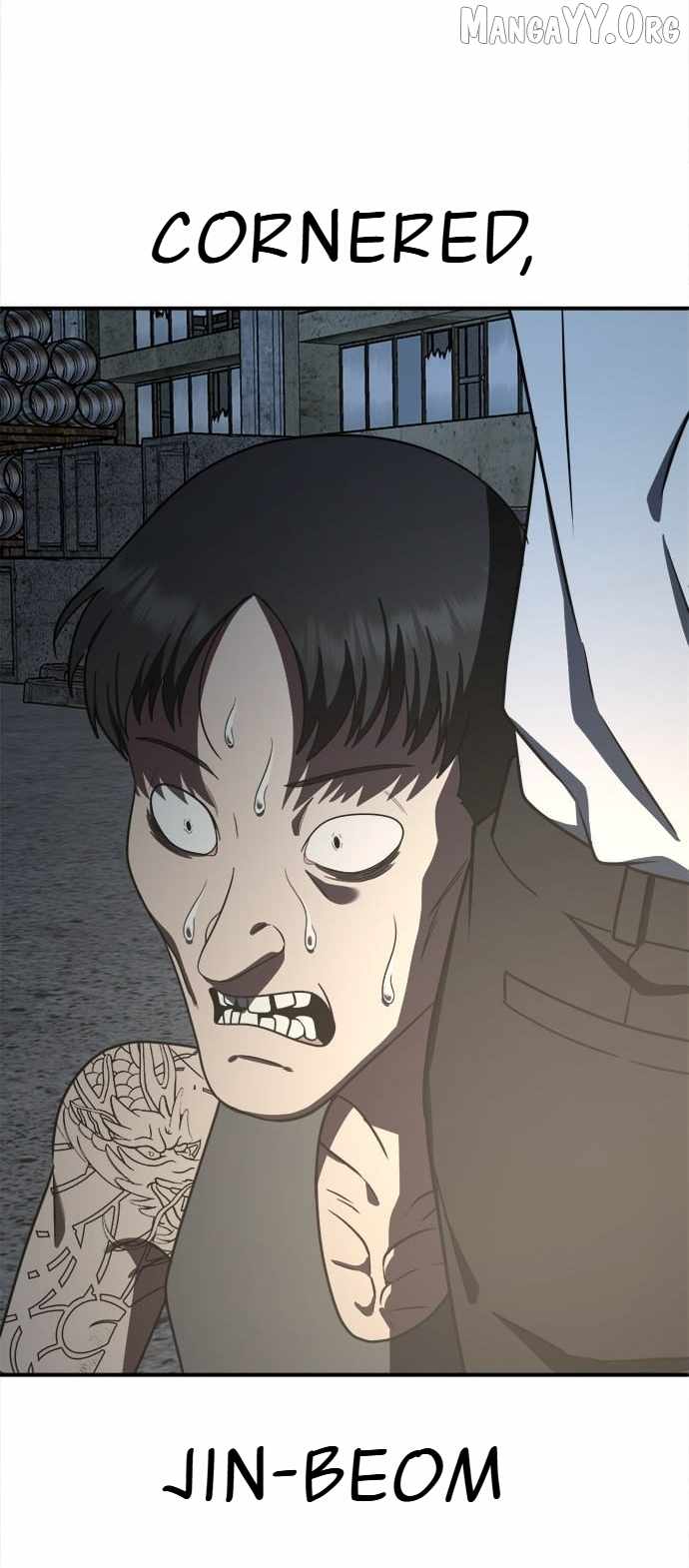 Read Change Me chapter 117 image 112 on Lezhin