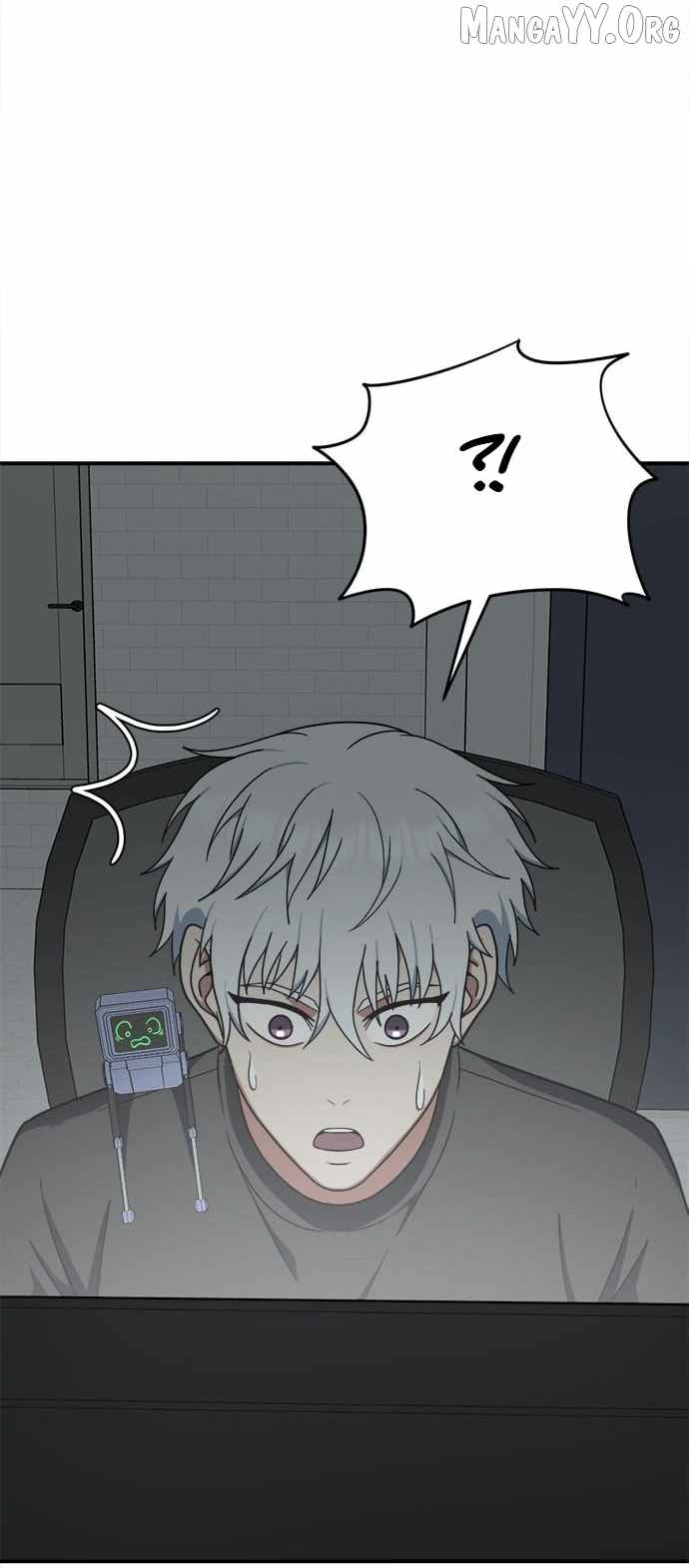 Read Change Me chapter 117 image 113 on Lezhin