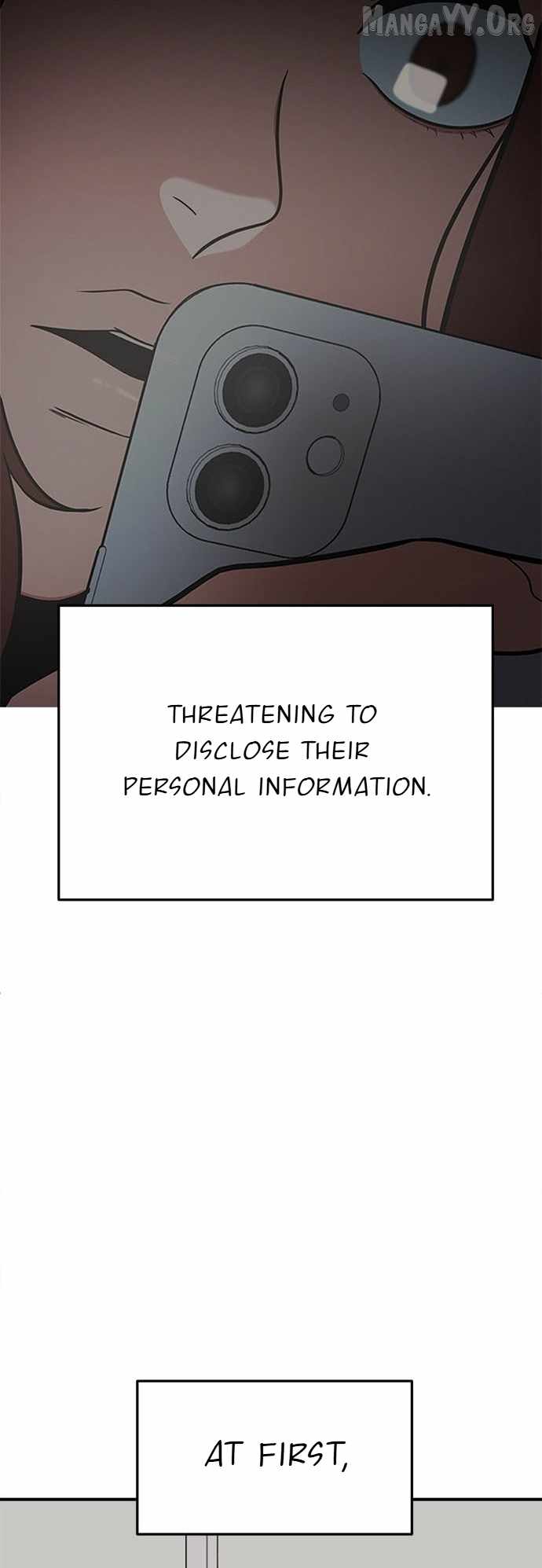 Read Change Me chapter 117 image 19 on Lezhin