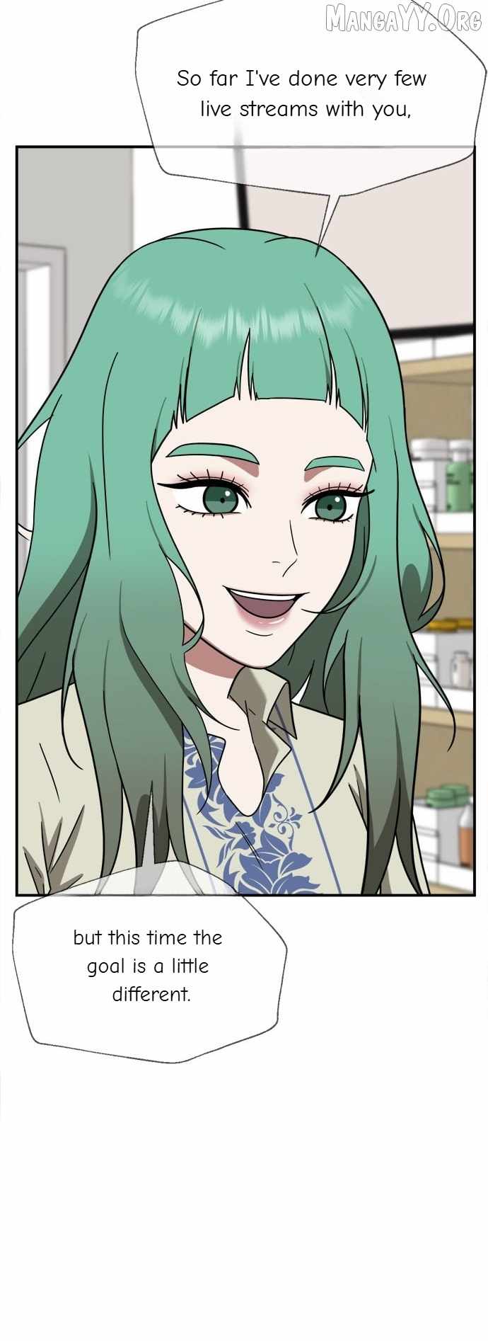 Read Change Me chapter 117 image 2 on Lezhin