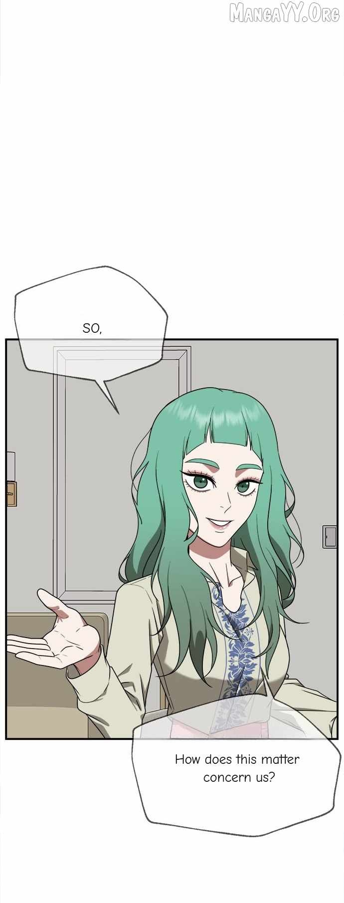 Read Change Me chapter 117 image 27 on Lezhin