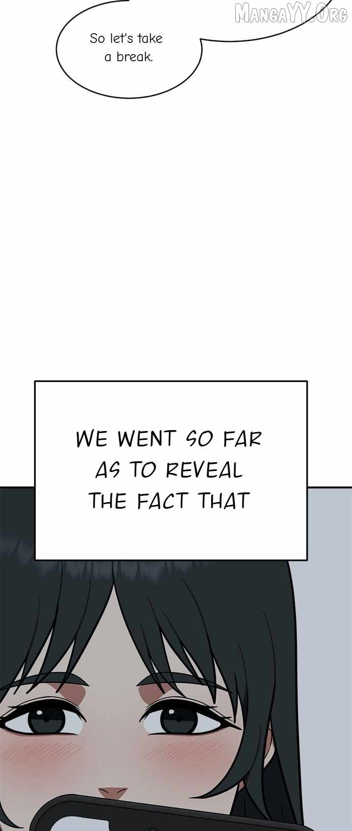 Read Change Me chapter 117 image 31 on Lezhin
