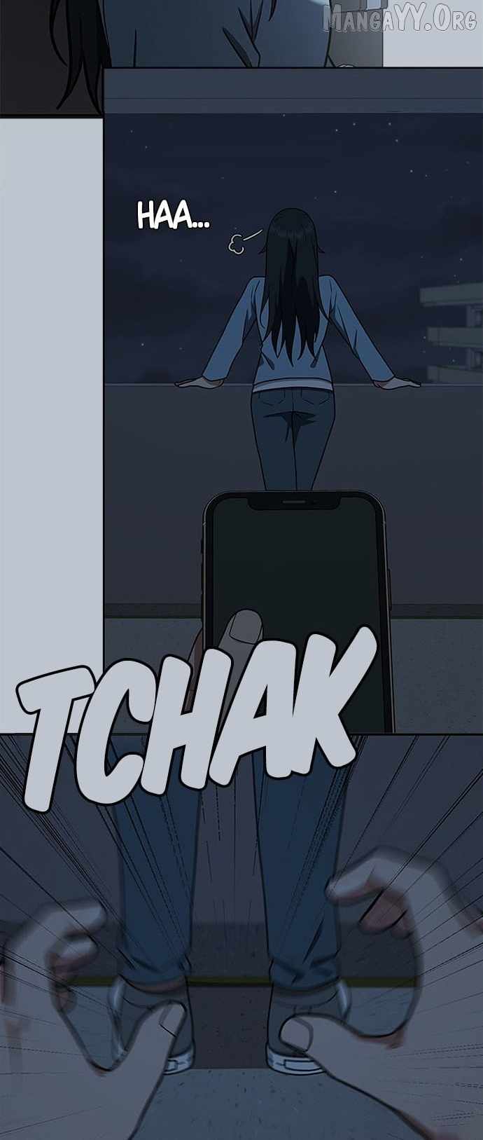 Read Change Me chapter 117 image 34 on Lezhin