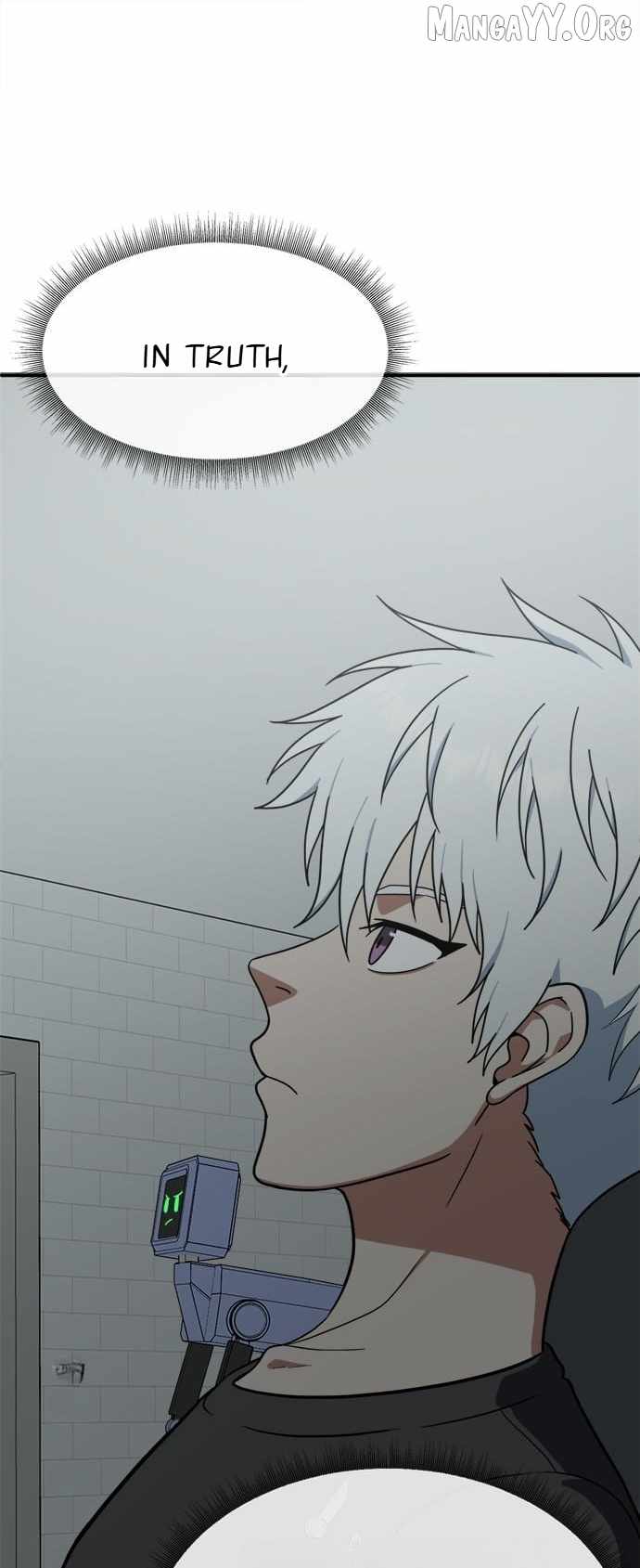 Read Change Me chapter 117 image 37 on Lezhin