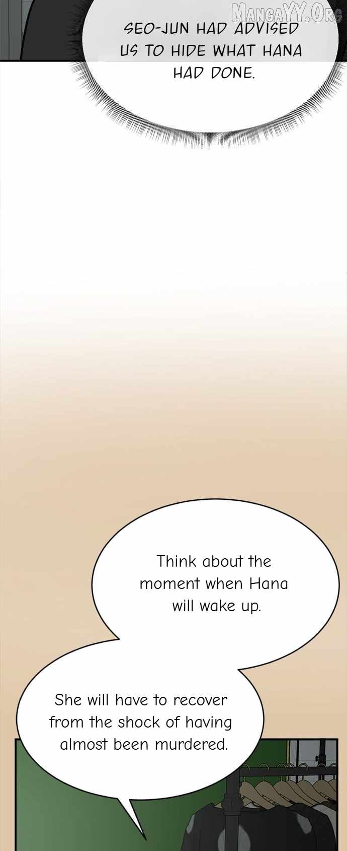 Read Change Me chapter 117 image 38 on Lezhin