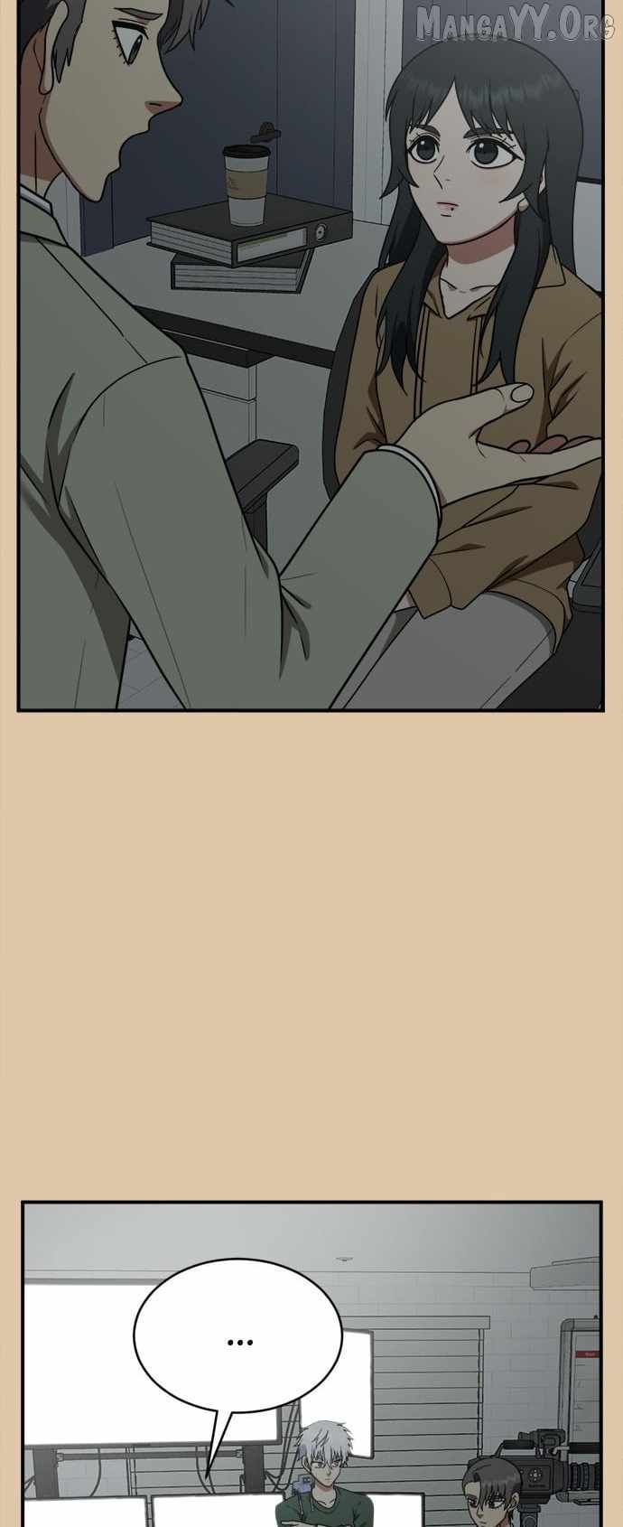 Read Change Me chapter 117 image 40 on Lezhin