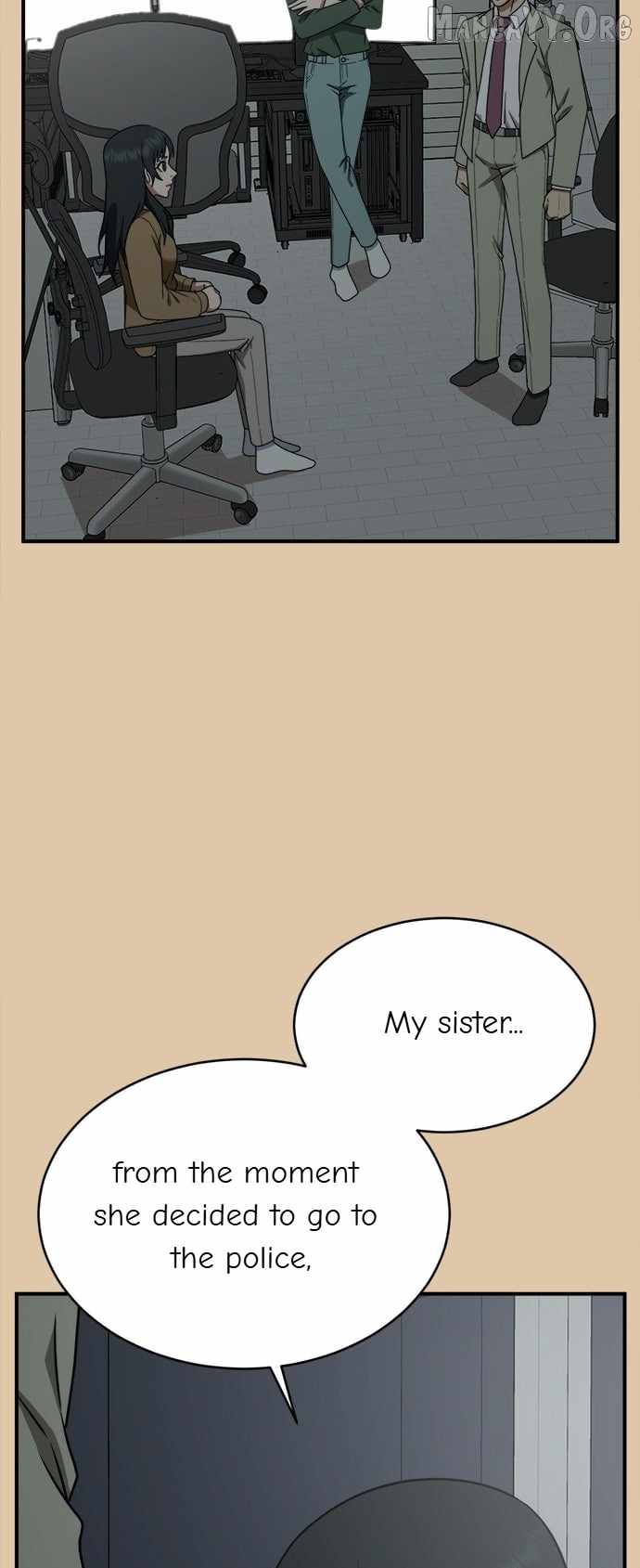 Read Change Me chapter 117 image 41 on Lezhin
