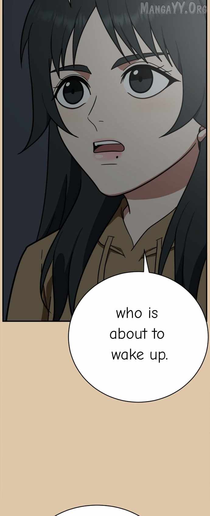 Read Change Me chapter 117 image 43 on Lezhin