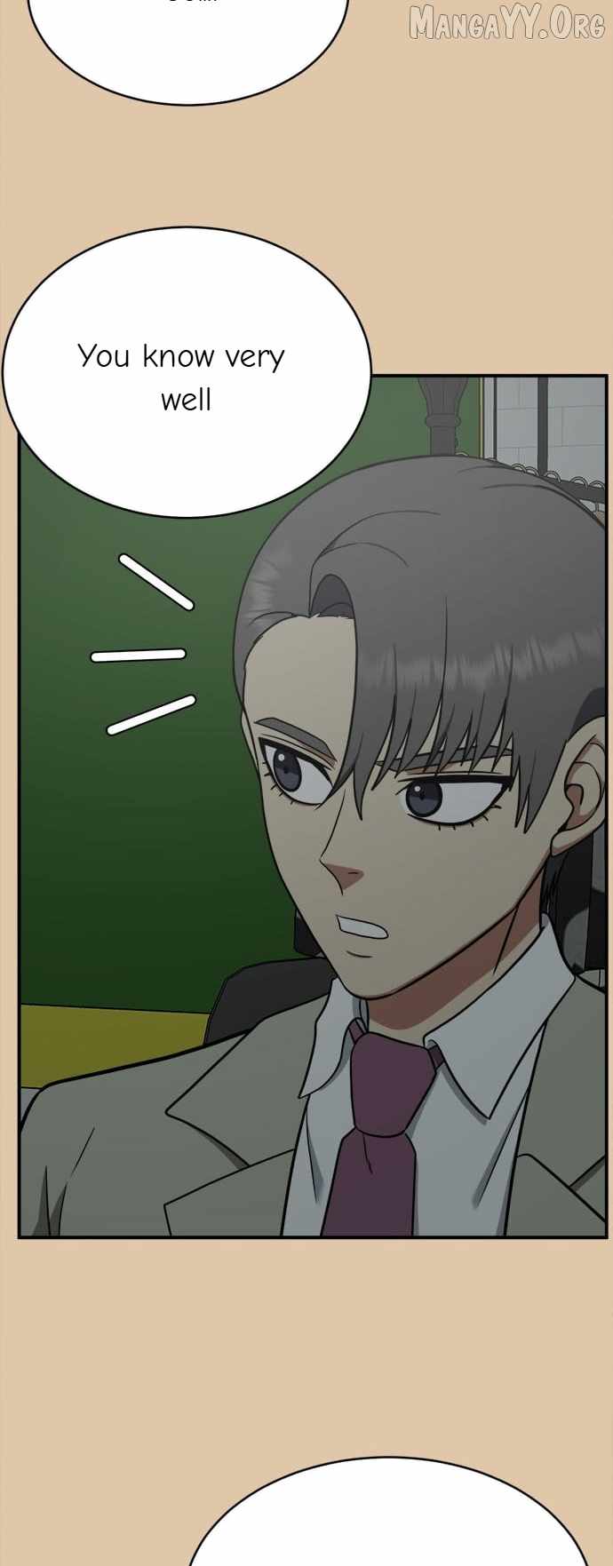 Read Change Me chapter 117 image 46 on Lezhin