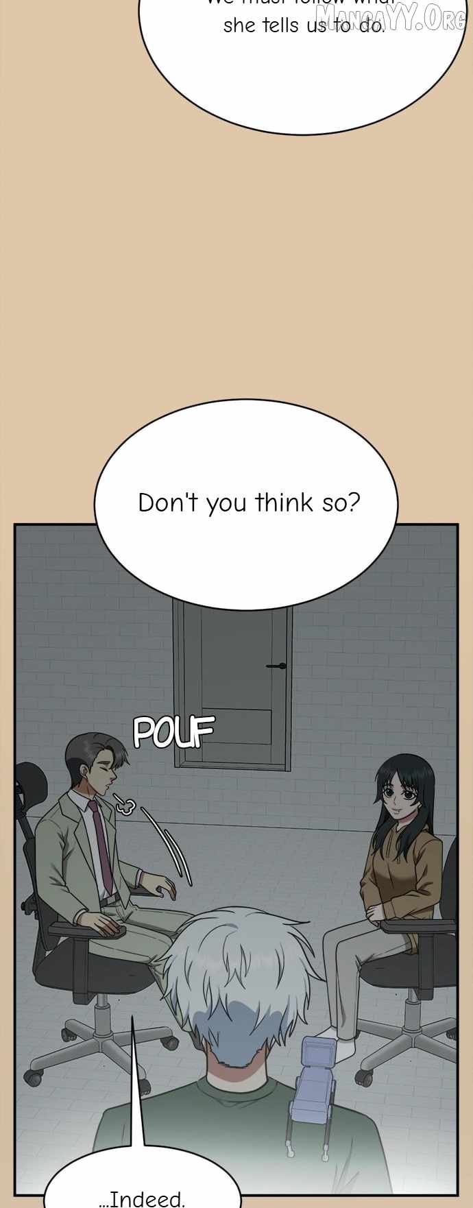 Read Change Me chapter 117 image 48 on Lezhin