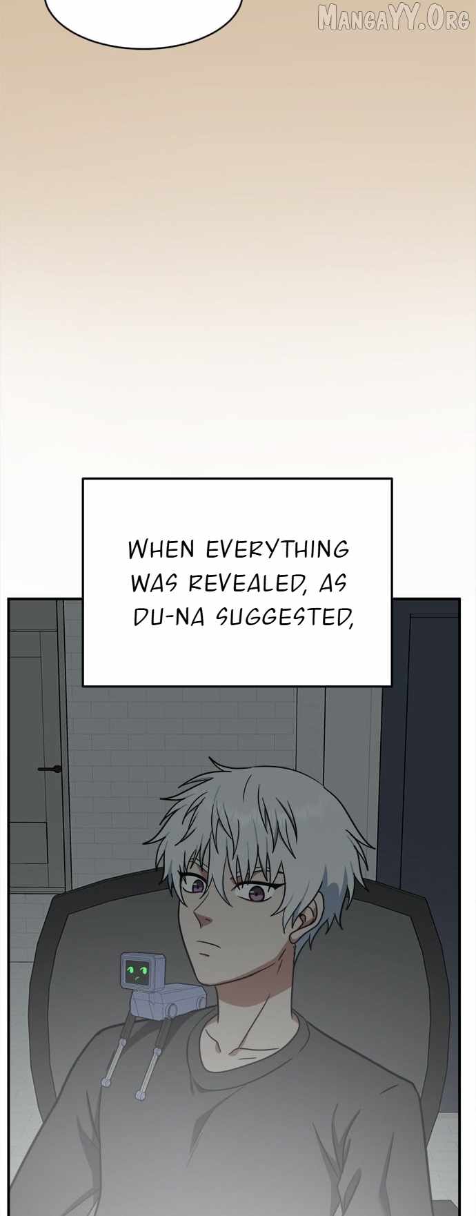 Read Change Me chapter 117 image 49 on Lezhin