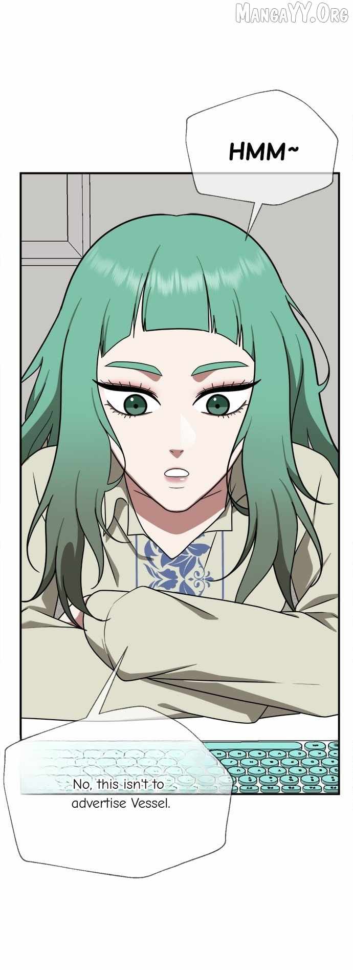 Read Change Me chapter 117 image 5 on Lezhin