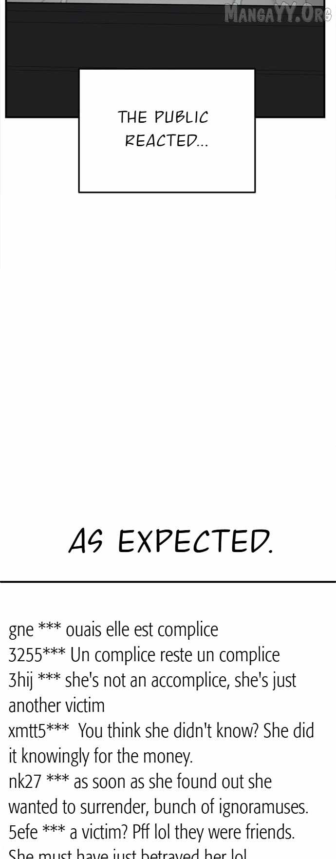 Read Change Me chapter 117 image 50 on Lezhin
