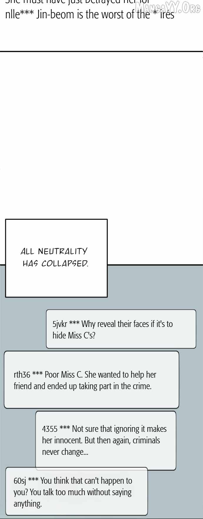 Read Change Me chapter 117 image 51 on Lezhin