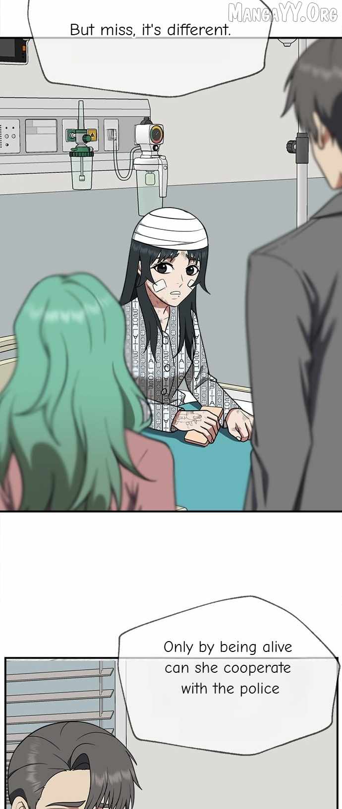 Read Change Me chapter 117 image 58 on Lezhin