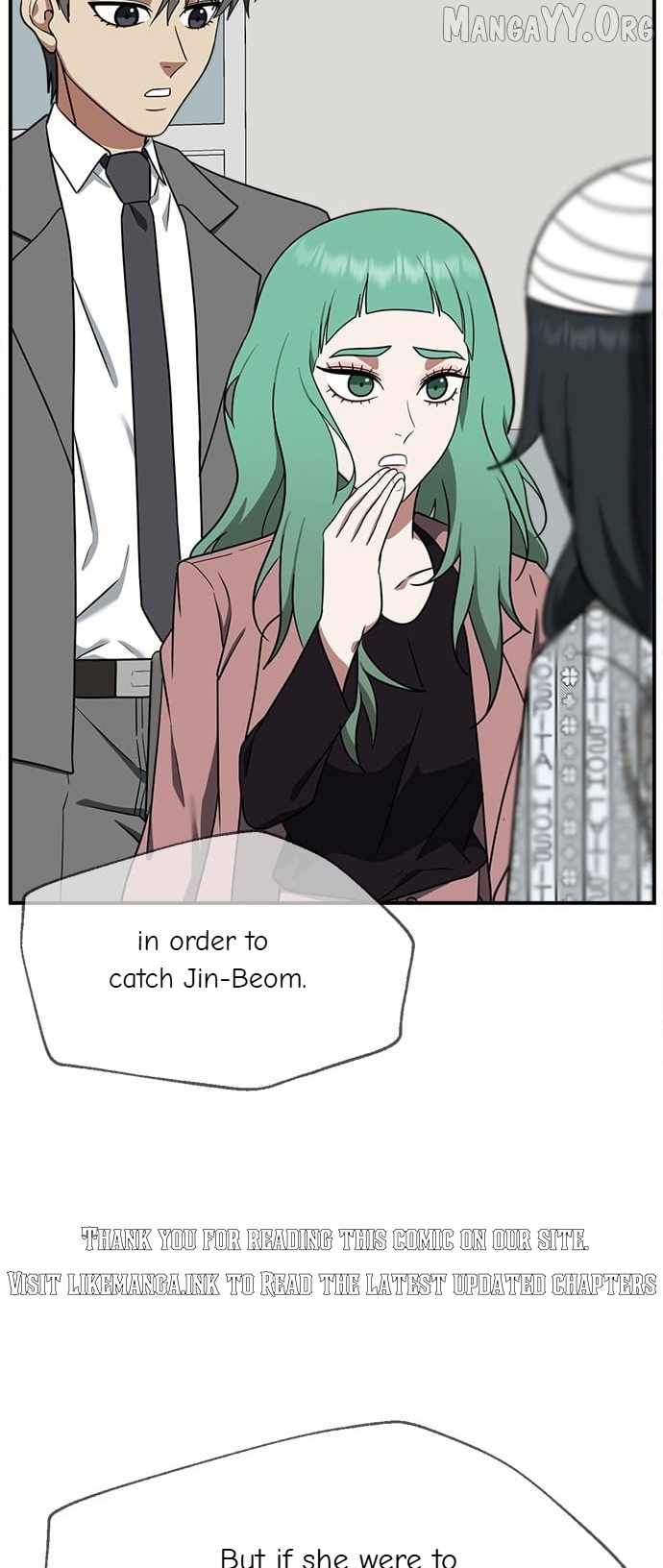 Read Change Me chapter 117 image 59 on Lezhin