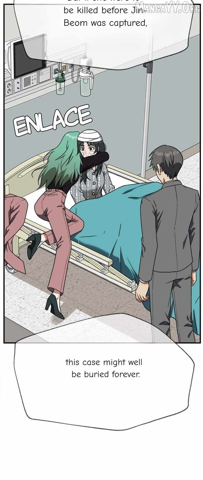 Read Change Me chapter 117 image 60 on Lezhin