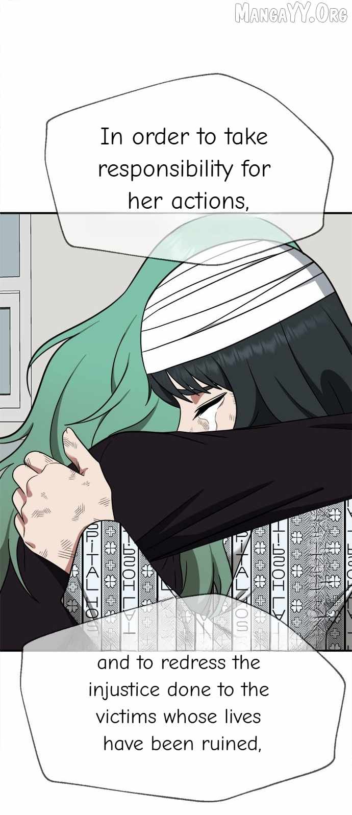 Read Change Me chapter 117 image 61 on Lezhin