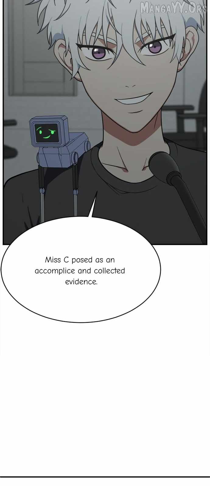 Read Change Me chapter 117 image 64 on Lezhin