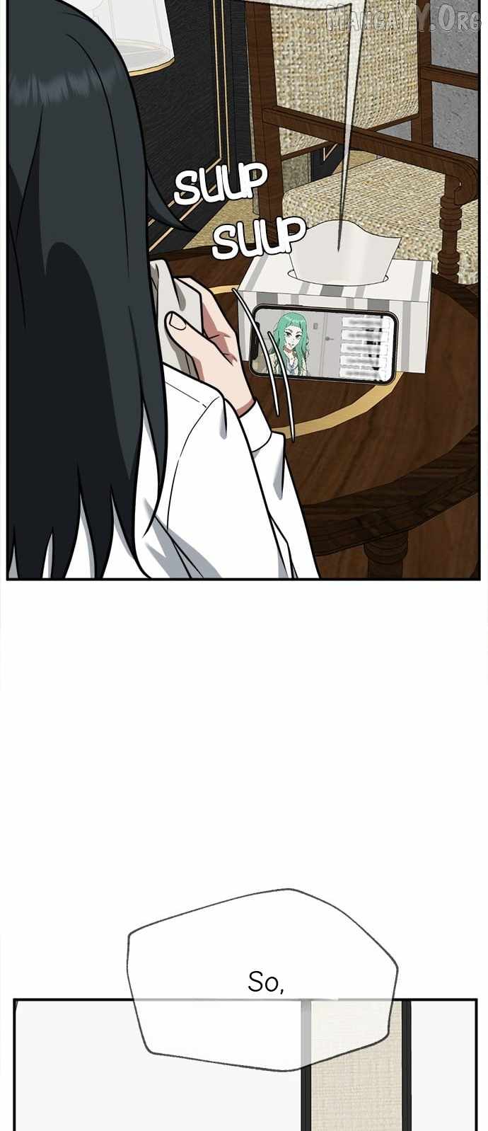 Read Change Me chapter 117 image 67 on Lezhin