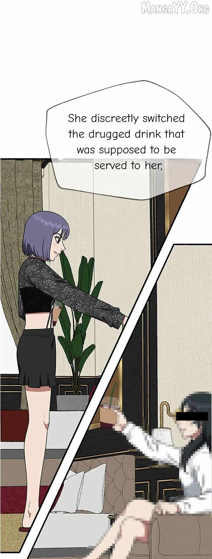 Read Change Me chapter 117 image 69 on Lezhin