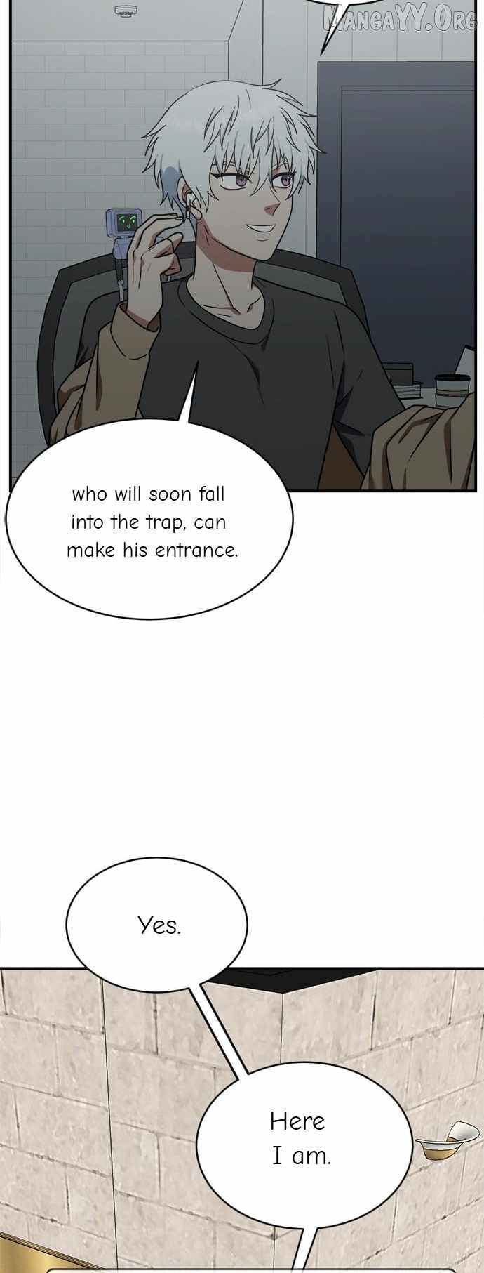 Read Change Me chapter 117 image 73 on Lezhin
