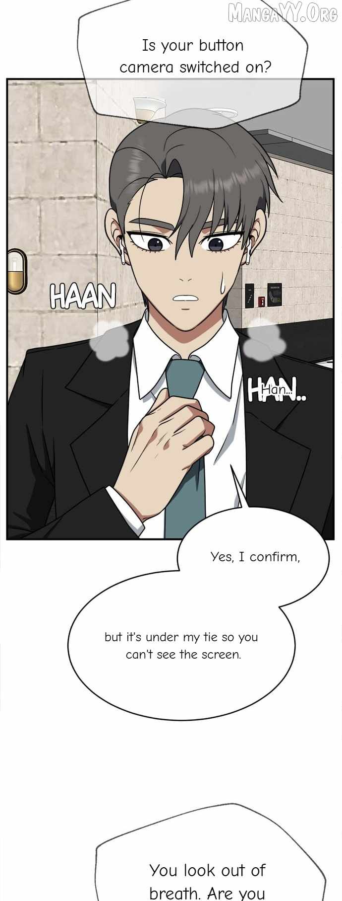 Read Change Me chapter 117 image 75 on Lezhin