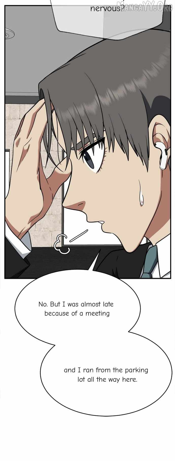 Read Change Me chapter 117 image 76 on Lezhin