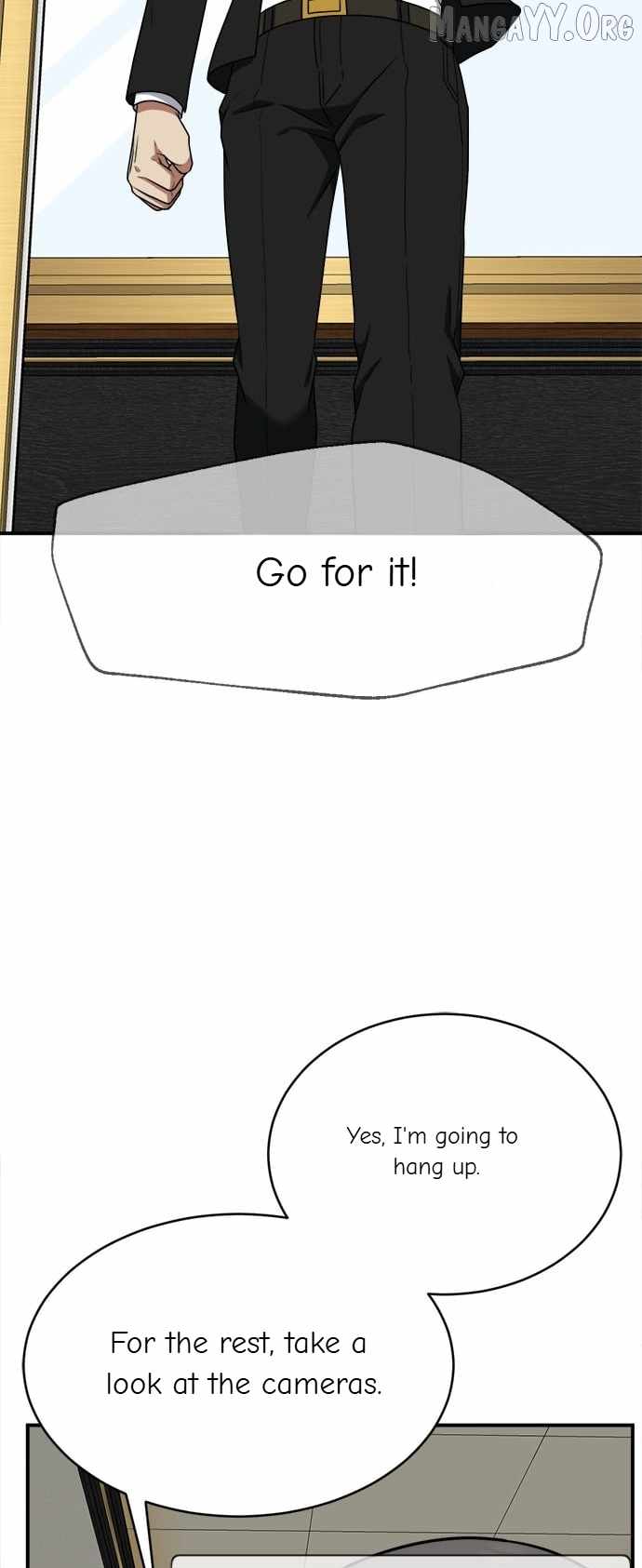 Read Change Me chapter 117 image 80 on Lezhin