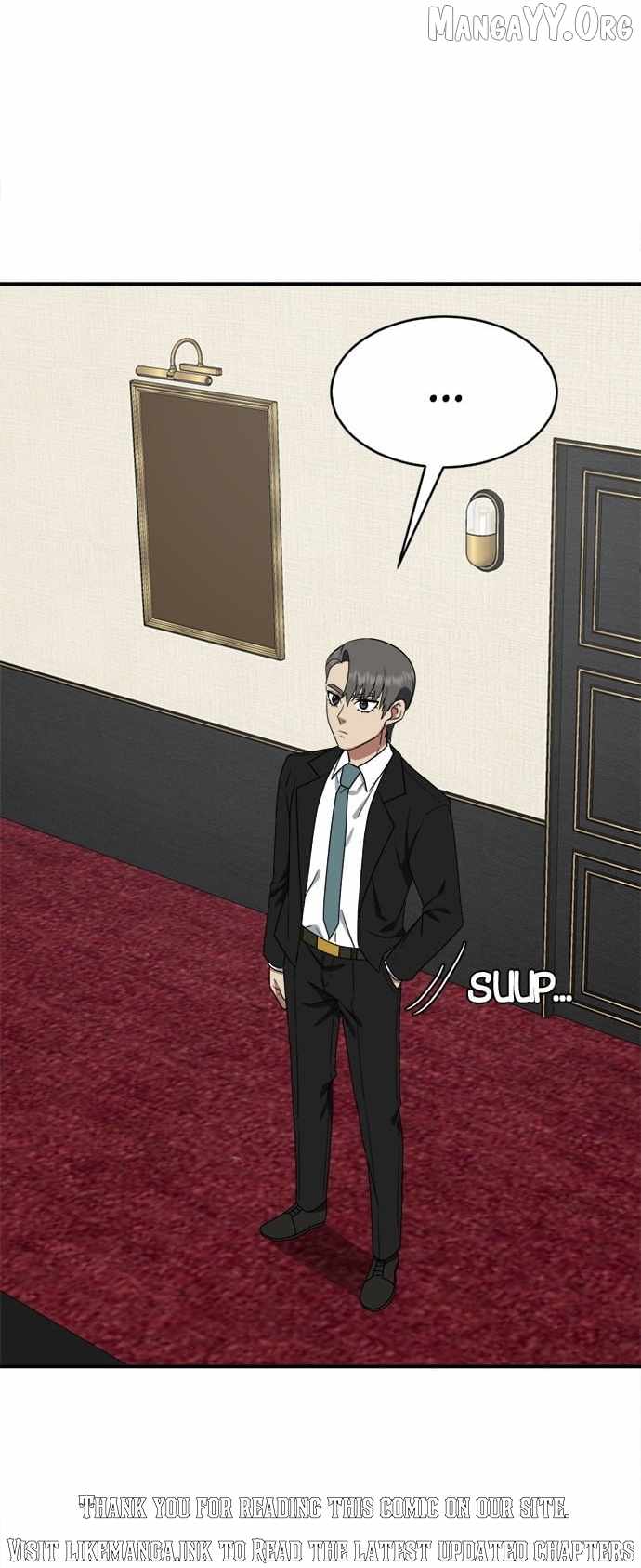 Read Change Me chapter 117 image 82 on Lezhin