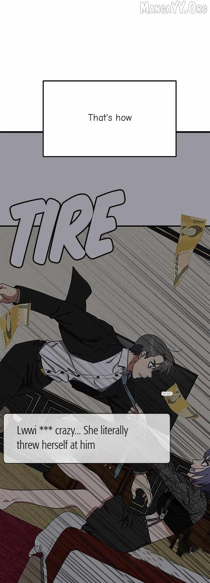 Read Change Me chapter 117 image 84 on Lezhin