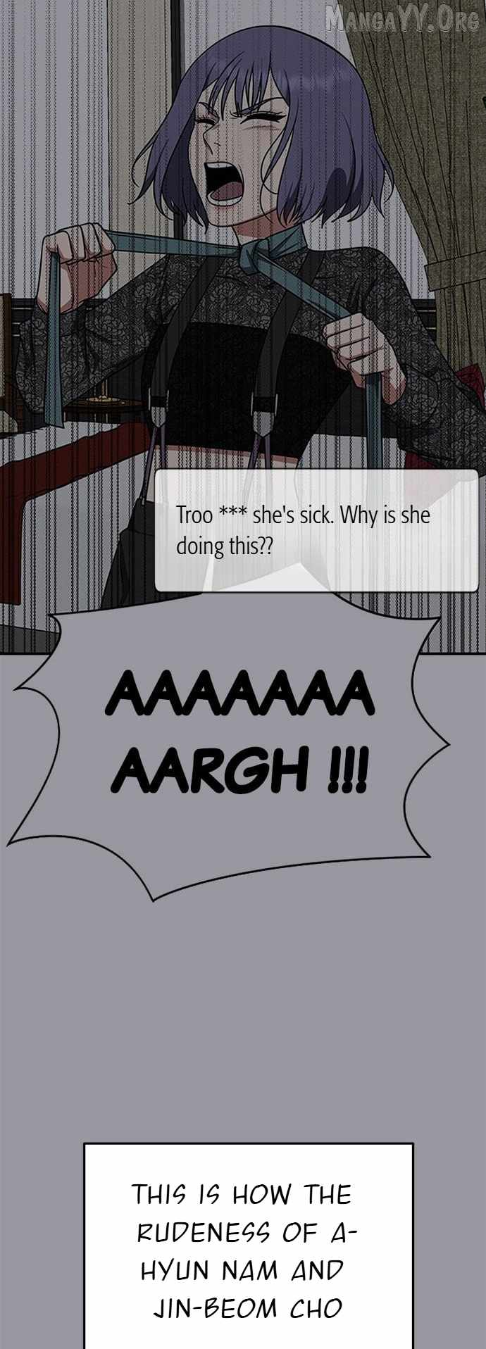 Read Change Me chapter 117 image 86 on Lezhin