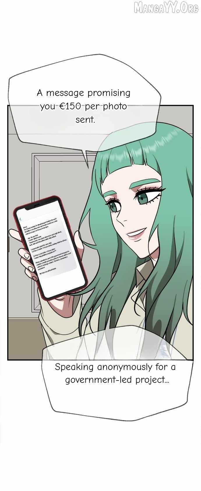 Read Change Me chapter 117 image 9 on Lezhin
