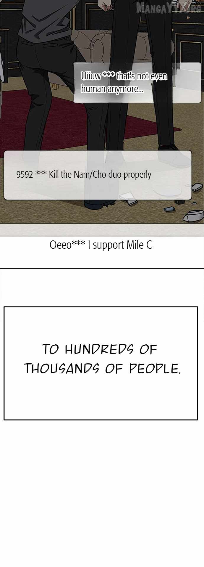 Read Change Me chapter 117 image 91 on Lezhin