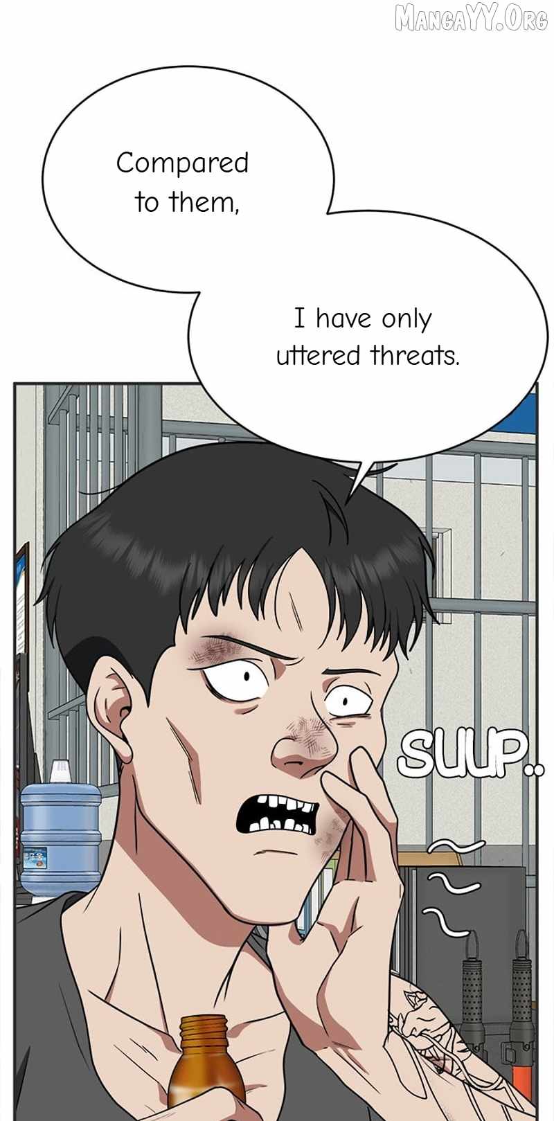 Read Change Me chapter 118 image 102 on Lezhin