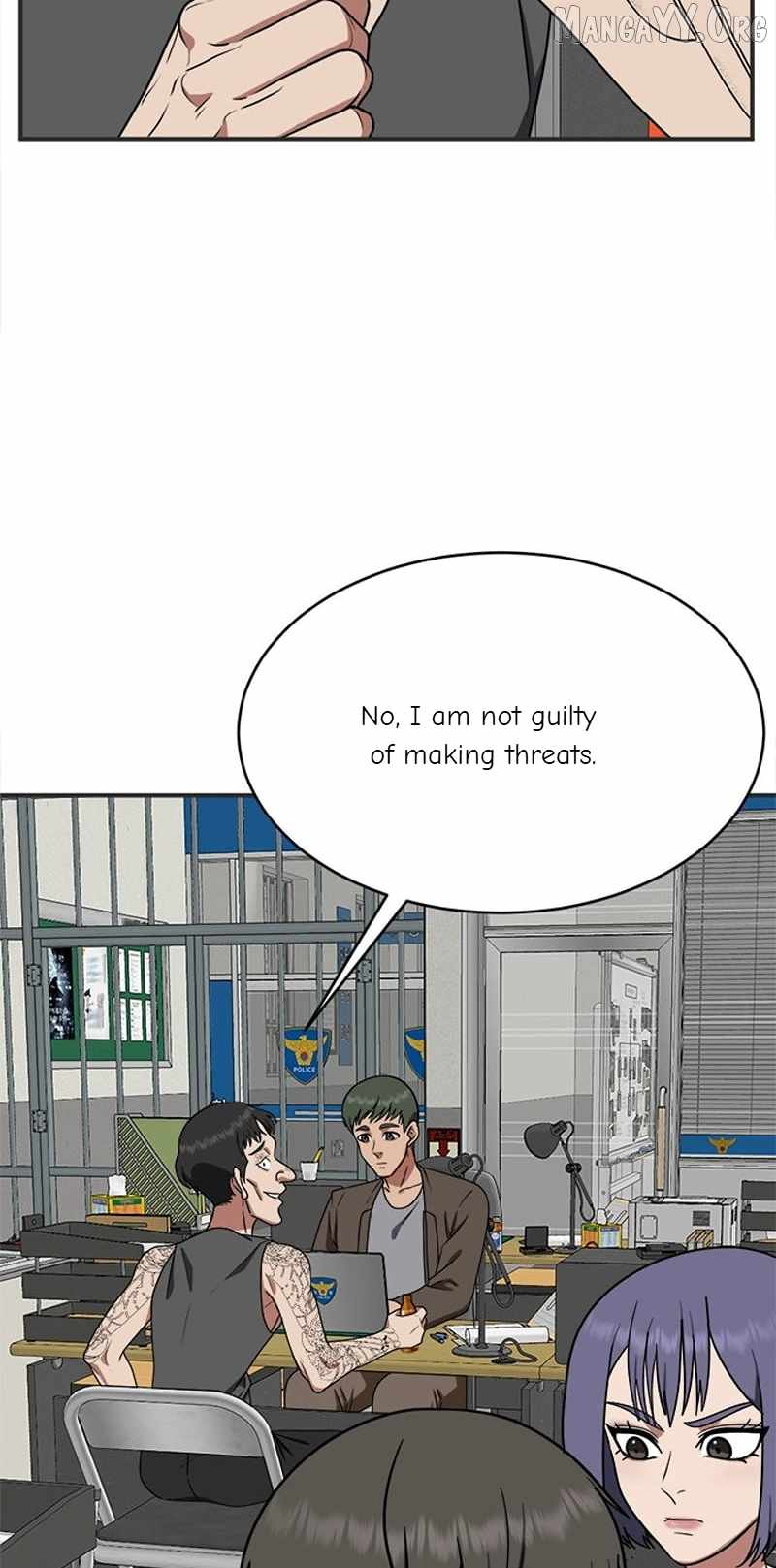Read Change Me chapter 118 image 103 on Lezhin