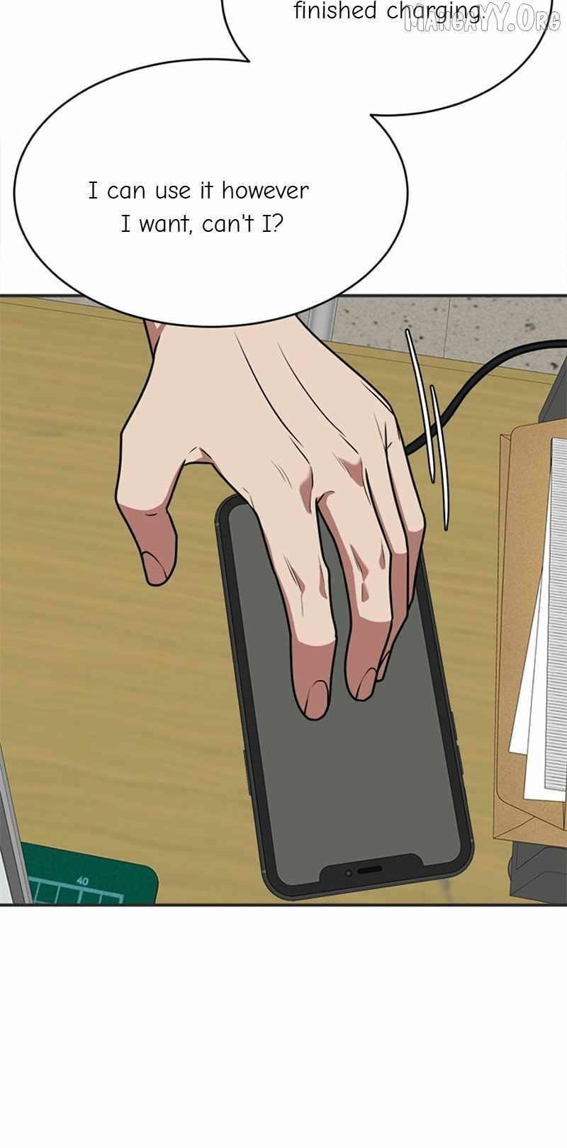 Read Change Me chapter 118 image 106 on Lezhin
