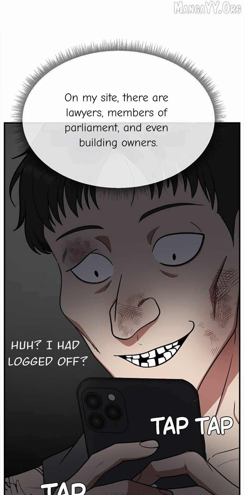 Read Change Me chapter 118 image 107 on Lezhin