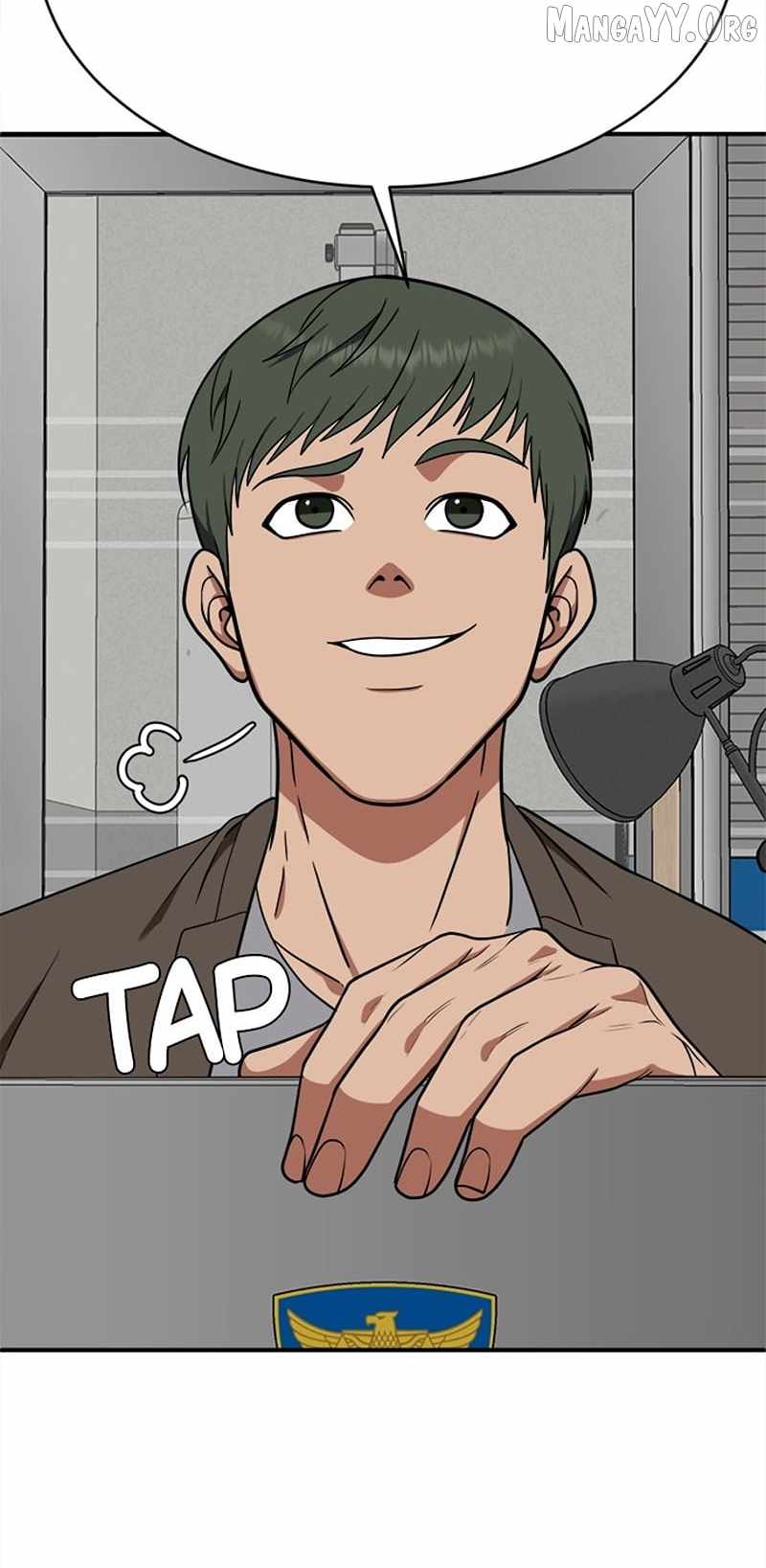 Read Change Me chapter 118 image 115 on Lezhin