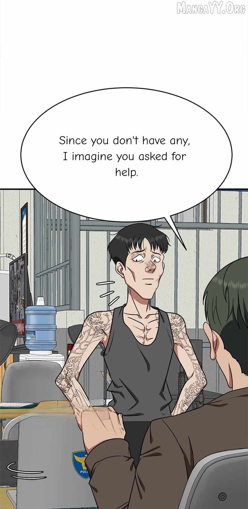Read Change Me chapter 118 image 116 on Lezhin