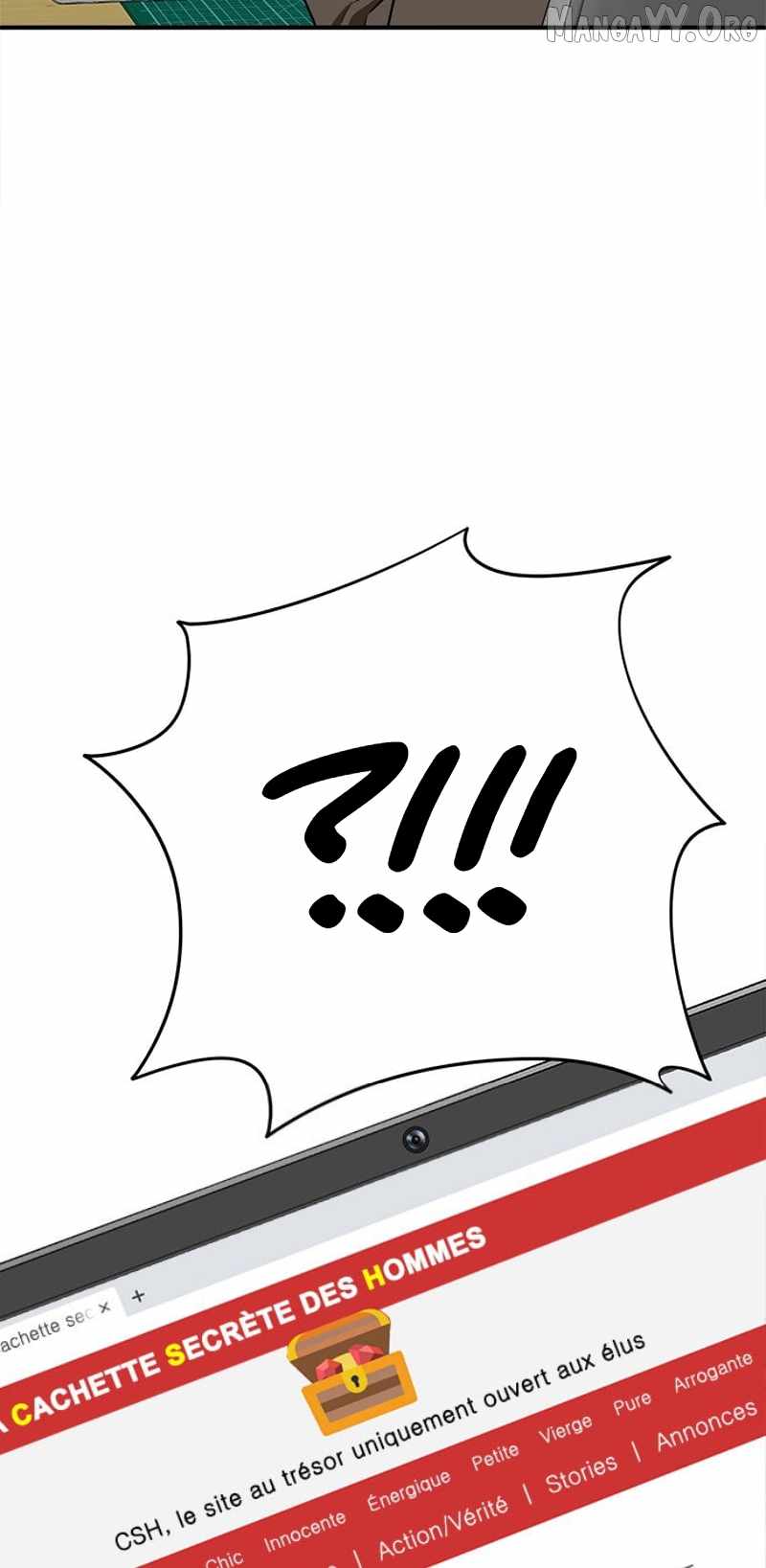 Read Change Me chapter 118 image 117 on Lezhin
