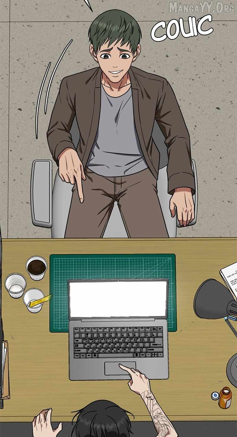 Read Change Me chapter 118 image 122 on Lezhin