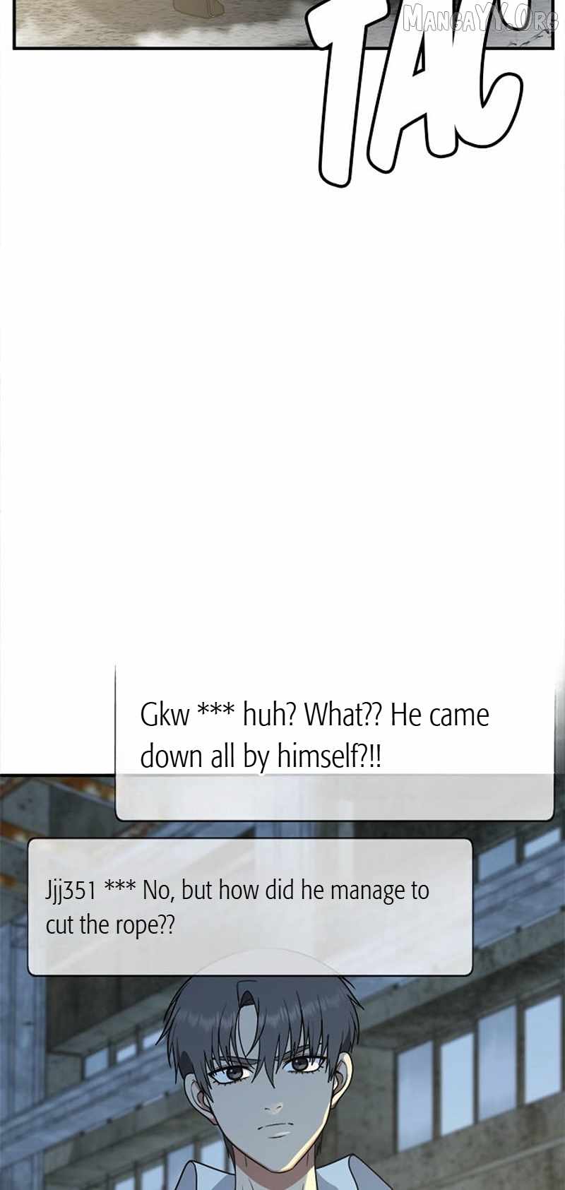 Read Change Me chapter 118 image 15 on Lezhin