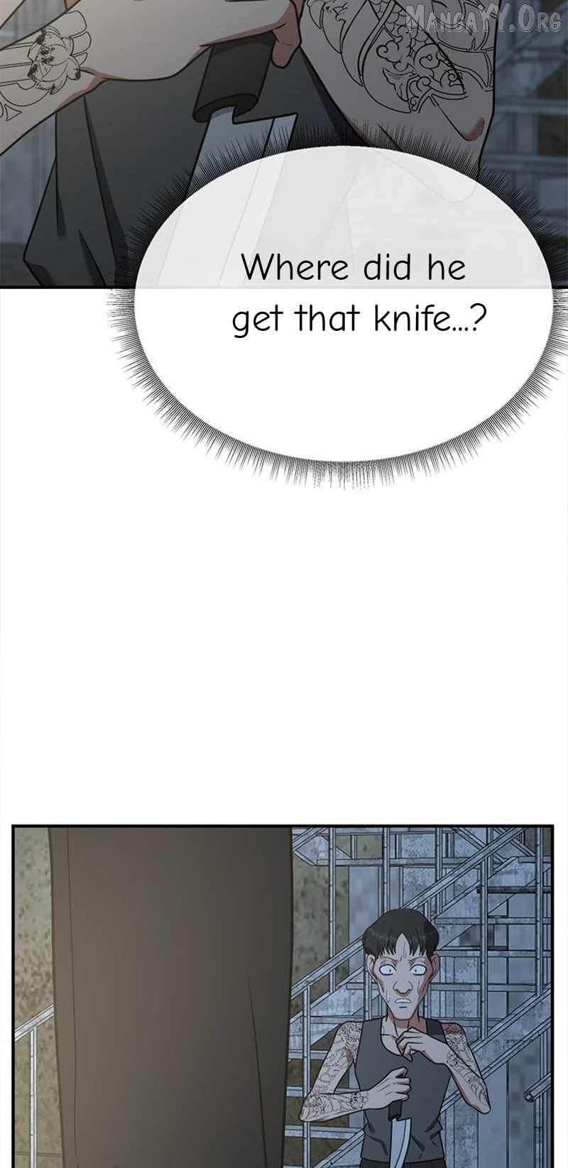 Read Change Me chapter 118 image 19 on Lezhin