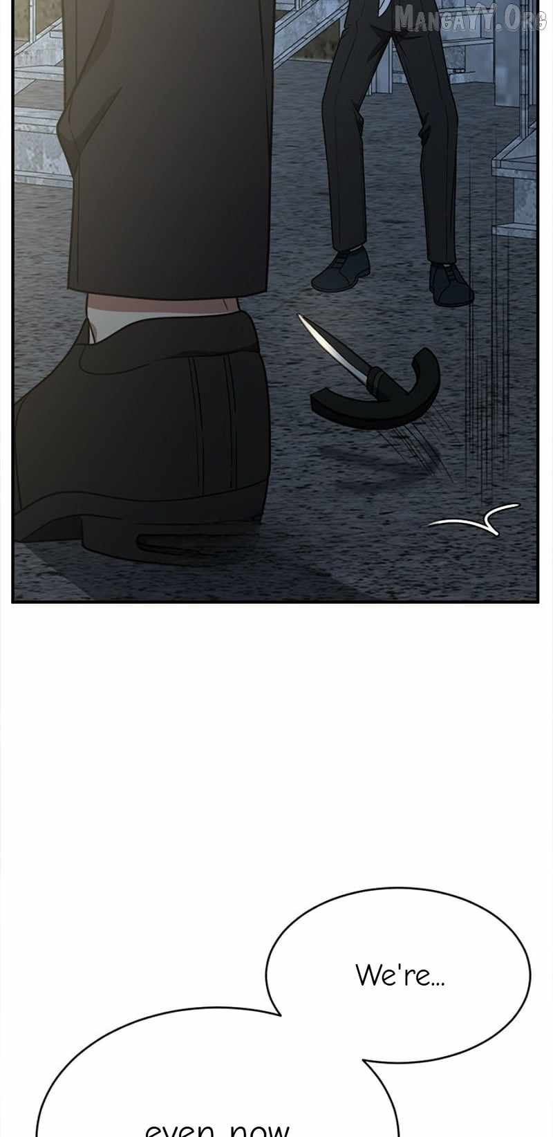 Read Change Me chapter 118 image 20 on Lezhin