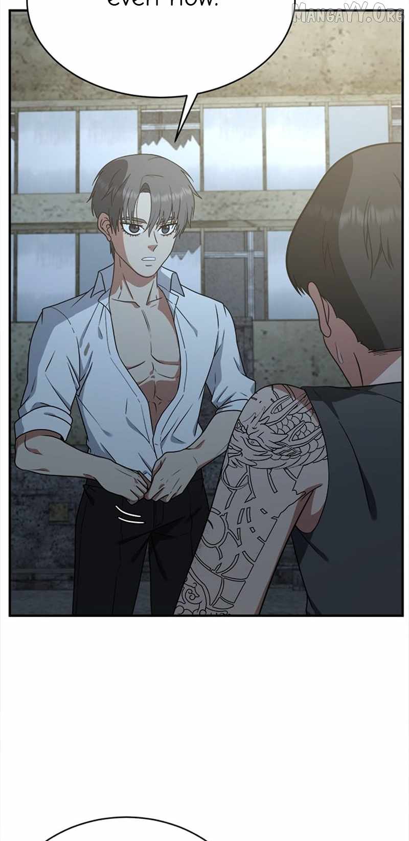 Read Change Me chapter 118 image 21 on Lezhin