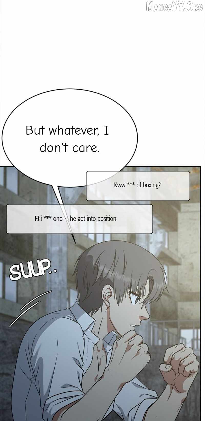 Read Change Me chapter 118 image 23 on Lezhin