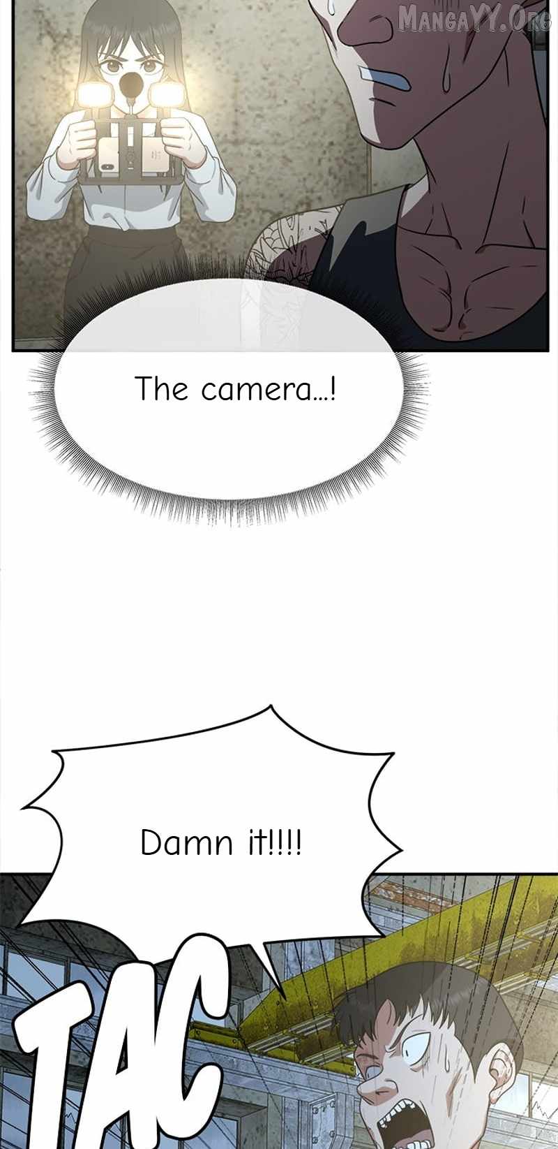 Read Change Me chapter 118 image 25 on Lezhin