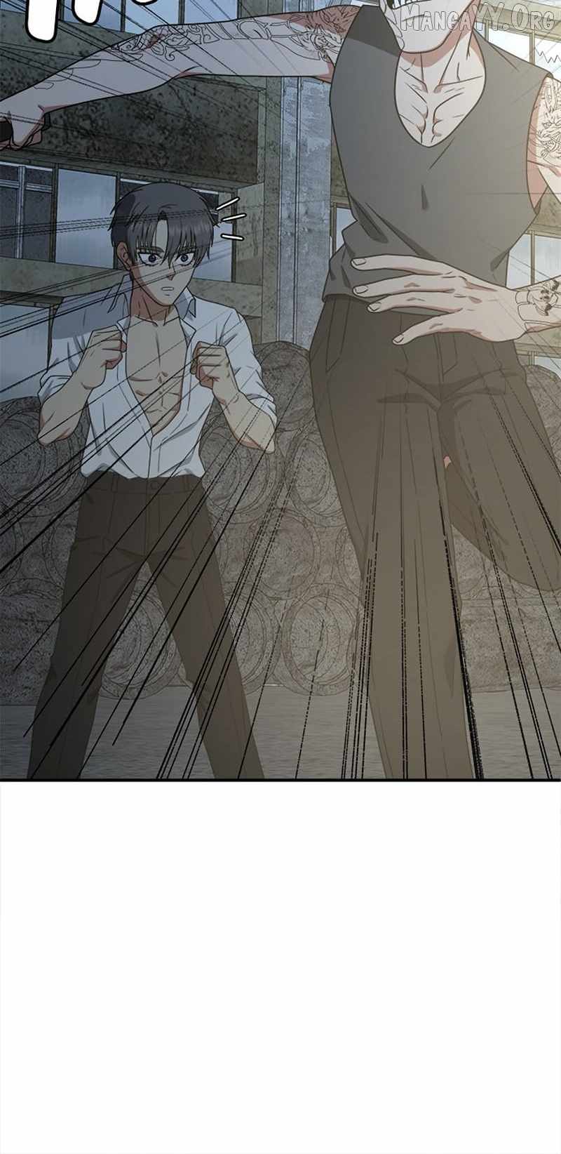 Read Change Me chapter 118 image 26 on Lezhin